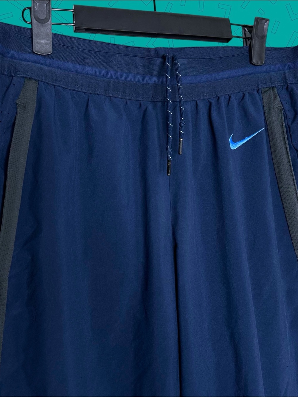 Nike Dri-fit UNC Track Pants